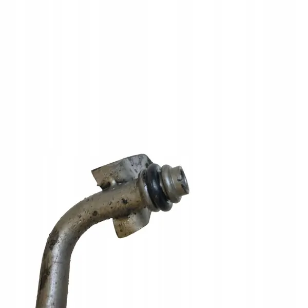 Tuyau d'huile de turbocompresseur Mercedes-Benz Sprinter W906 image 7