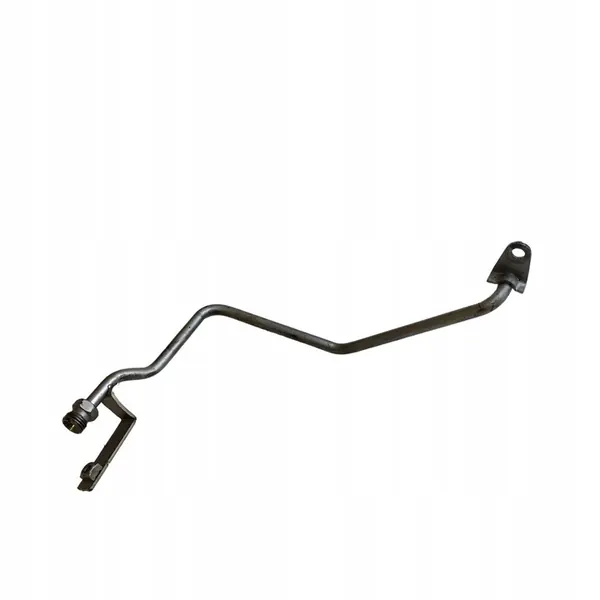 Tuyau d'huile de turbocompresseur Mercedes-Benz Sprinter W906 image 8