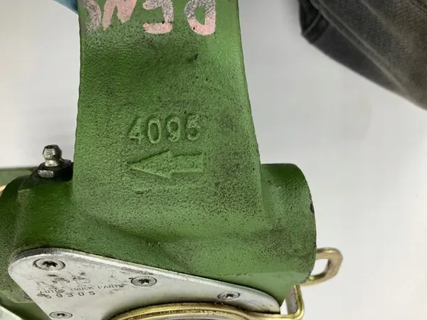 Bras de stabilisateur RENAULT PREMIUM DCI Gauche ou Droit 66QQ image 4