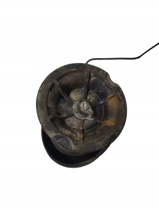 OEM JUT153071 Achter Linker Airbag voor Citroen C4 Grand Picasso image 3