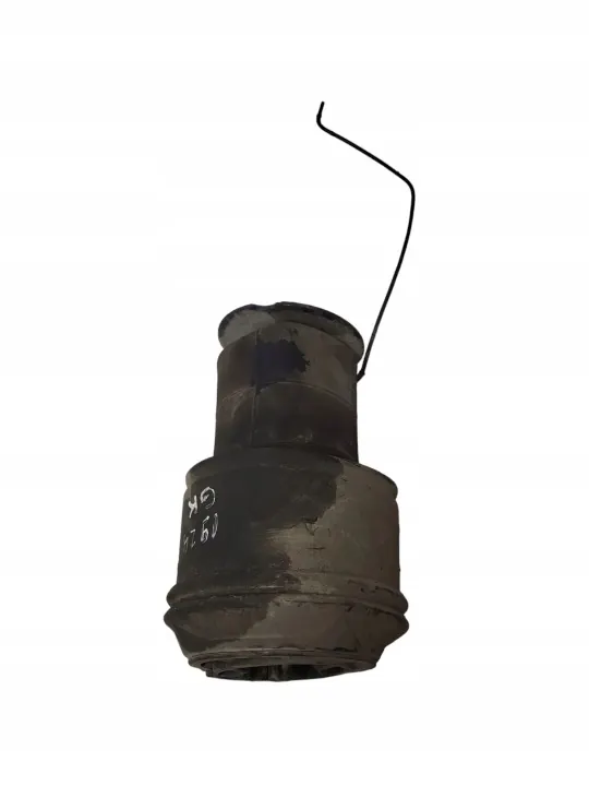 OEM JUT153071 Achter Linker Airbag voor Citroen C4 Grand Picasso image 5