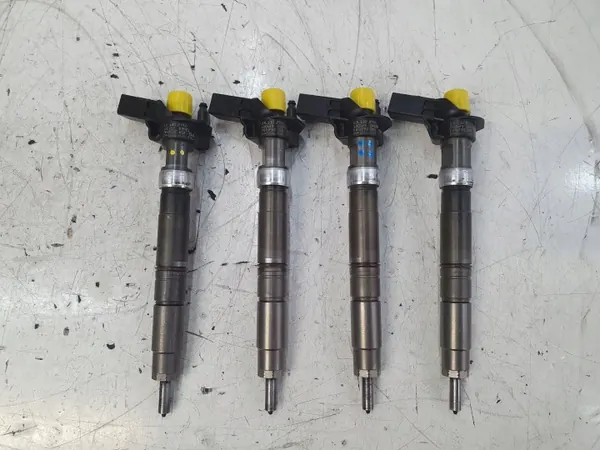 OEM 0445116035 Einspritzdüse für VW Transporter T5 2.0 TDI image 5