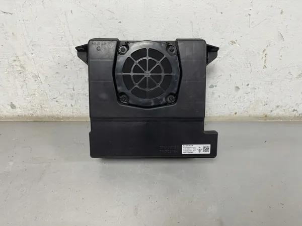 Motorgeluidsysteem OEM 9J1035915A voor Audi E-Tron GT image 2