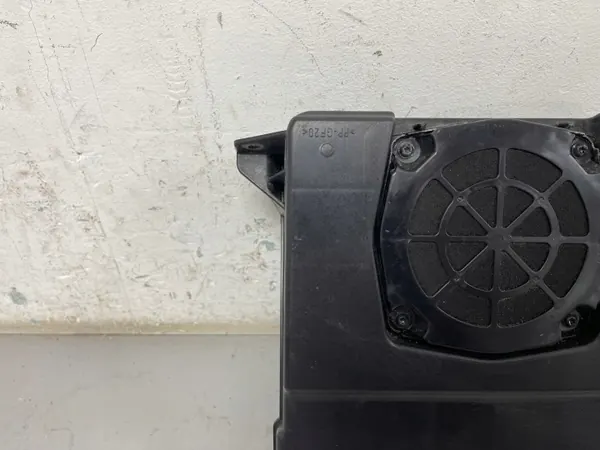 Motorgeluidsysteem OEM 9J1035915A voor Audi E-Tron GT image 3