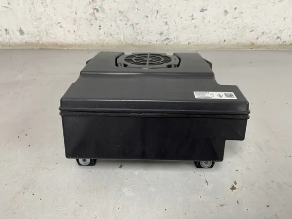 Motorgeluidsysteem OEM 9J1035915A voor Audi E-Tron GT image 5
