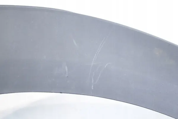 Etummaisen oikean lokasuojan suojus musta PMA MINI F55 F56 F57 image 2