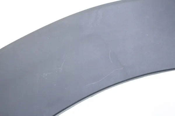 Etummaisen oikean lokasuojan suojus musta PMA MINI F55 F56 F57 image 3