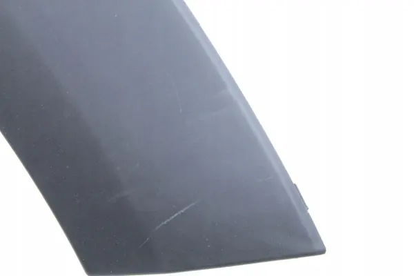 Etummaisen oikean lokasuojan suojus musta PMA MINI F55 F56 F57 image 4