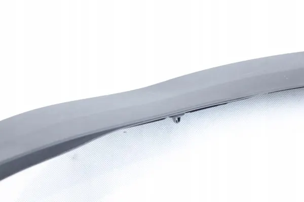 Etummaisen oikean lokasuojan suojus musta PMA MINI F55 F56 F57 image 5