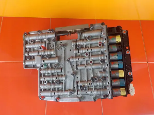 BMW E90 2.0 B Mechatronics 1071128316 image 2