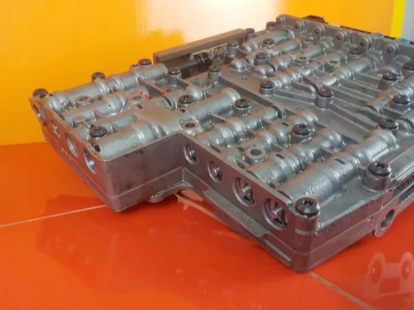 BMW E90 2.0 B Mechatronics 1071128316 image 3