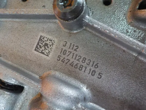 BMW E90 2.0 B Mechatronics 1071128316 image 5