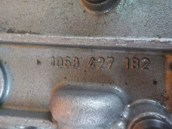 BMW E90 2.0 B Mechatronics 1071128316 image 6