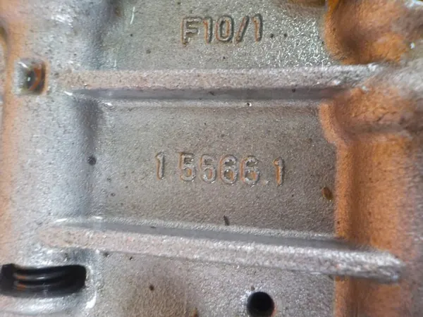 BMW E90 2.0 B Mechatronics 1071128316 image 7