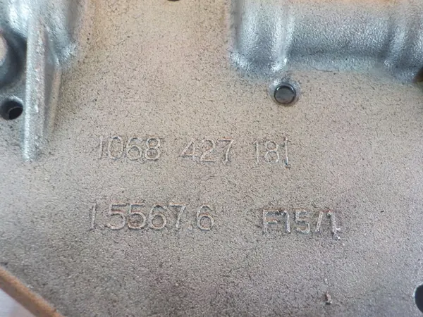 BMW E90 2.0 B Mechatronics 1071128316 image 8