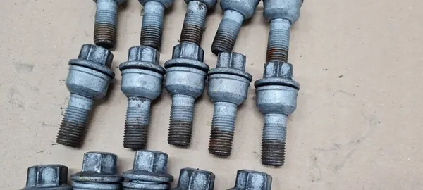 SQ8 4M Q8 Boulons de roue 20 pcs 8R0601295 Audi VW image 6