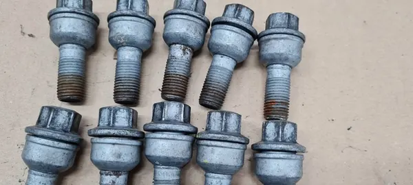 SQ8 4M Q8 Boulons de roue 20 pcs 8R0601295 Audi VW image 8