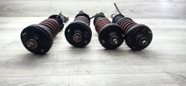 Suspension Coilover HONDA CRX DEL SOL 92-98 image 4