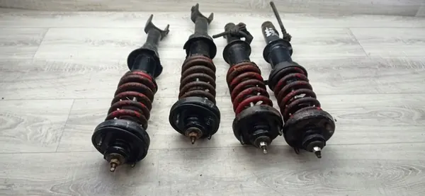 Suspension Coilover HONDA CRX DEL SOL 92-98 image 5