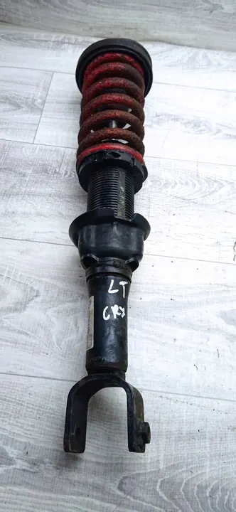 Suspension Coilover HONDA CRX DEL SOL 92-98 image 6