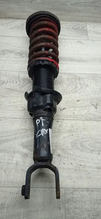 Suspension Coilover HONDA CRX DEL SOL 92-98 image 7