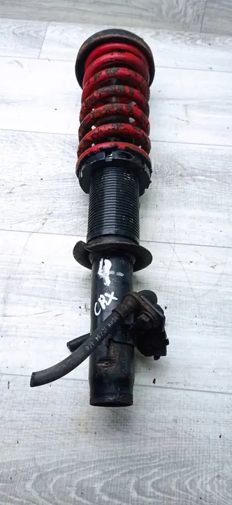 Suspension Coilover HONDA CRX DEL SOL 92-98 image 8