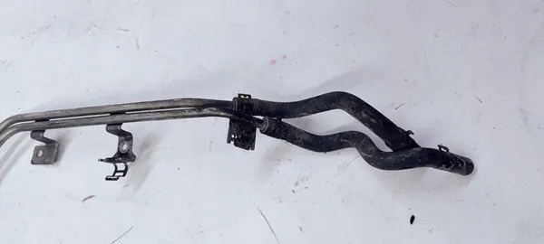 Pakokaasun paineanturi ja johdot Audi Q7 4L image 5