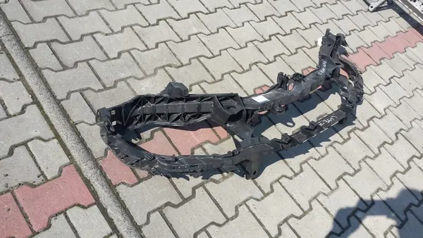 Reforço Frontal Ford C-MAX image 4