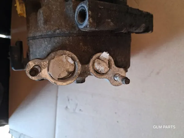 Ilmastointikompressori Peugeot 308 1609552980 image 10