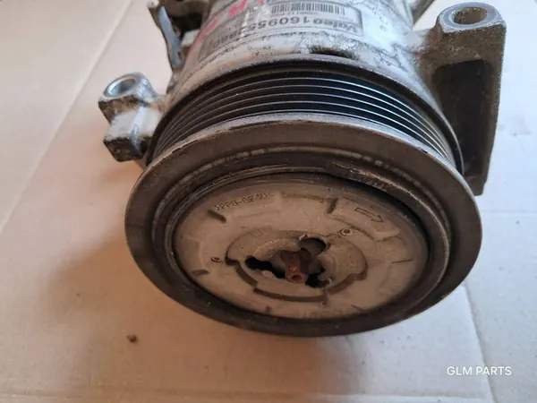 Ilmastointikompressori Peugeot 308 1609552980 image 3