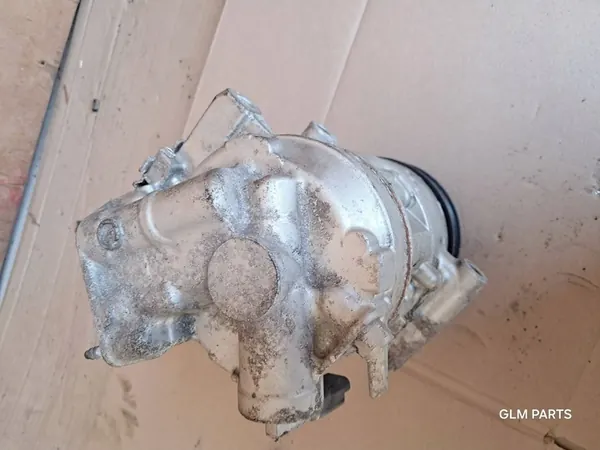 Ilmastointikompressori Peugeot 308 1609552980 image 5