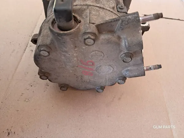 Ilmastointikompressori Peugeot 308 1609552980 image 9