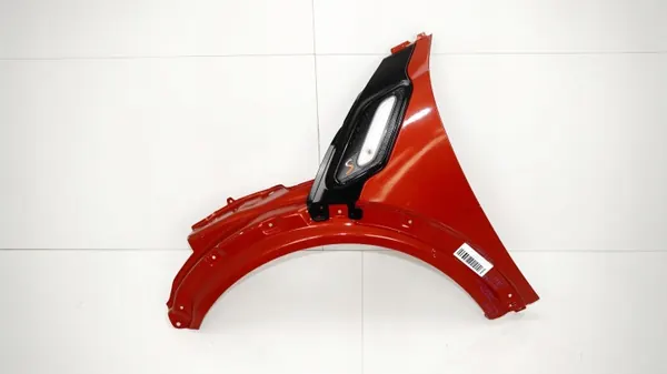 Garde-boue avant gauche OEM 365578079 MINI Countryman image 3