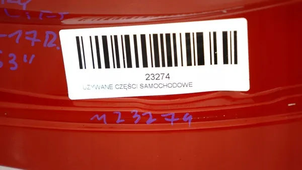 Garde-boue avant gauche OEM 365578079 MINI Countryman image 6