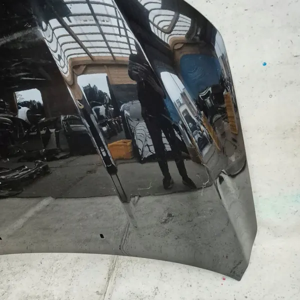 VOLVO S80 II V70 XC70 07-16 Tampa do Motor image 5