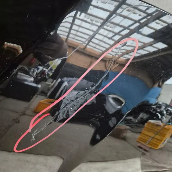 VOLVO S80 II V70 XC70 07-16 Tampa do Motor image 6