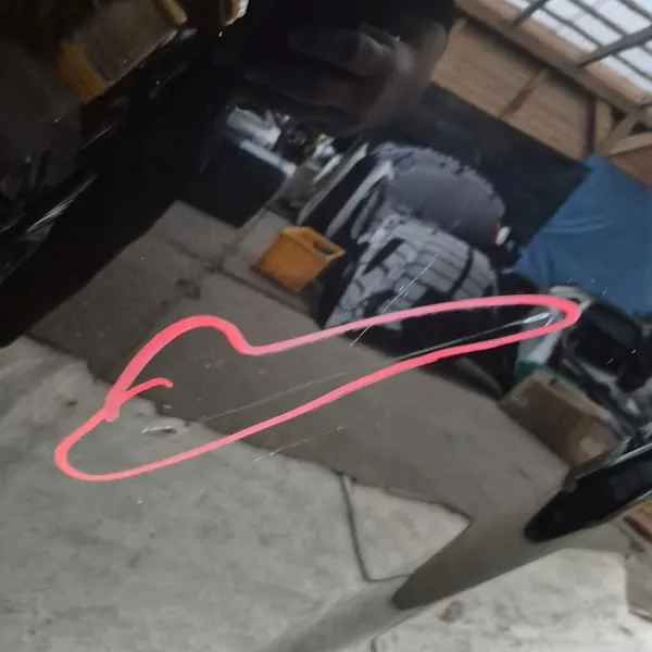 VOLVO S80 II V70 XC70 07-16 Tampa do Motor image 7