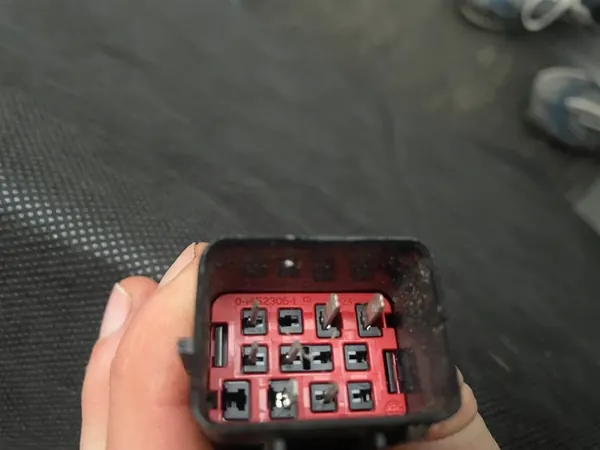 VOLVO S60 V60 Oikea Etuvalaisin 31420254 image 4