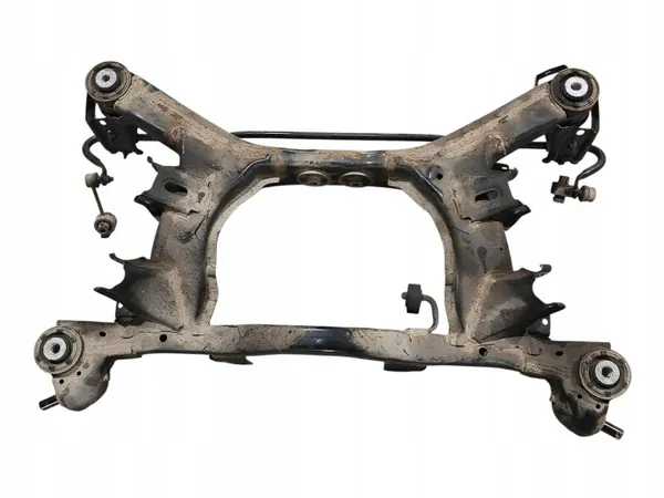 Molas traseiras OEM NOB18258 para Subaru Outback image 2