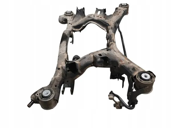 Molas traseiras OEM NOB18258 para Subaru Outback image 3