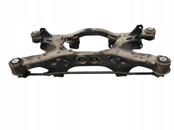 Molas traseiras OEM NOB18258 para Subaru Outback image 4
