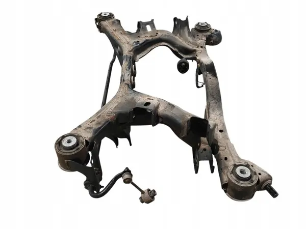 Molas traseiras OEM NOB18258 para Subaru Outback image 5