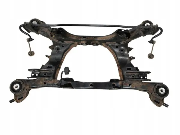 Molas traseiras OEM NOB18258 para Subaru Outback image 6