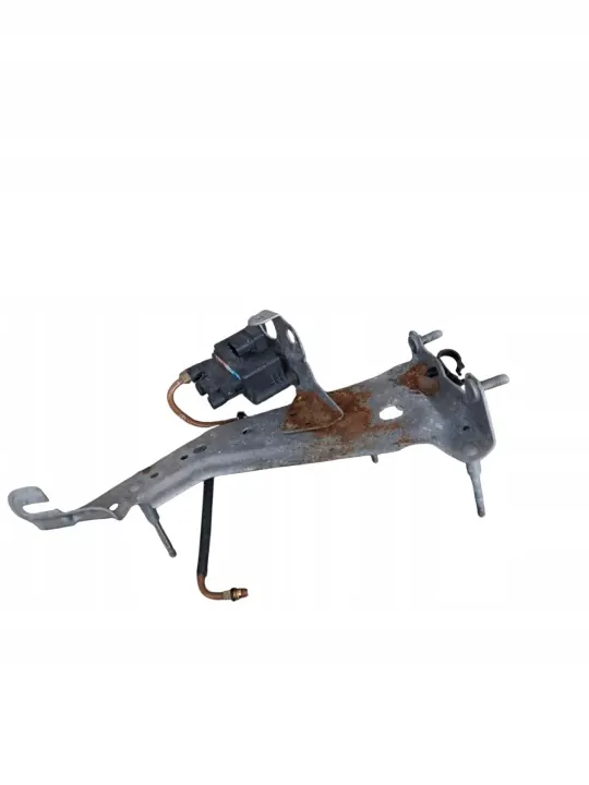 Distributeur Airmatic Mercedes A2513200158 pour R-Class image 2