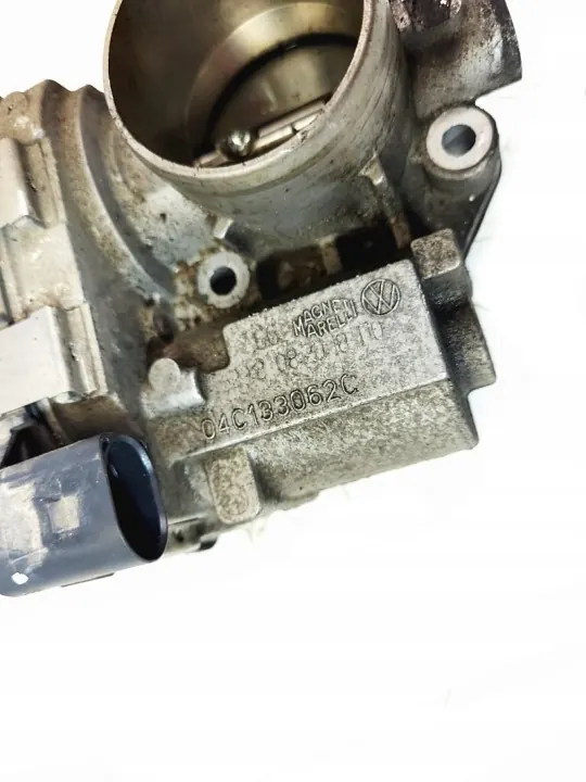 Gasklep OEM DKL 1.0 TSi voor VW Modellen image 3