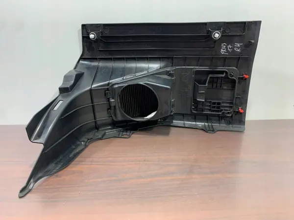 Toyota Prius Kofferraumteppich Element OEM 7697347010 image 4