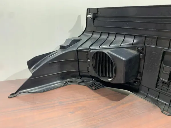 Toyota Prius Kofferraumteppich Element OEM 7697347010 image 5