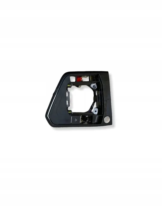 Volkswagen Tiguan Palanca de cambios OEM 5NC864263 image 2