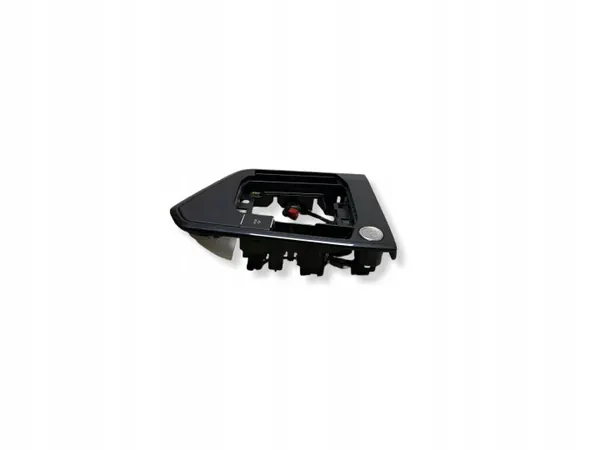 Volkswagen Tiguan Palanca de cambios OEM 5NC864263 image 3