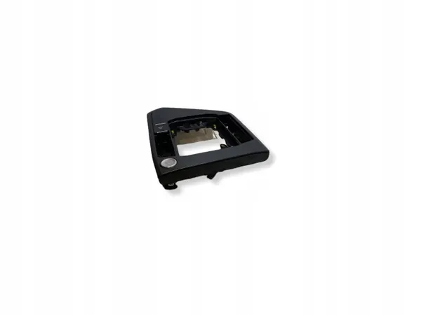 Volkswagen Tiguan Palanca de cambios OEM 5NC864263 image 4